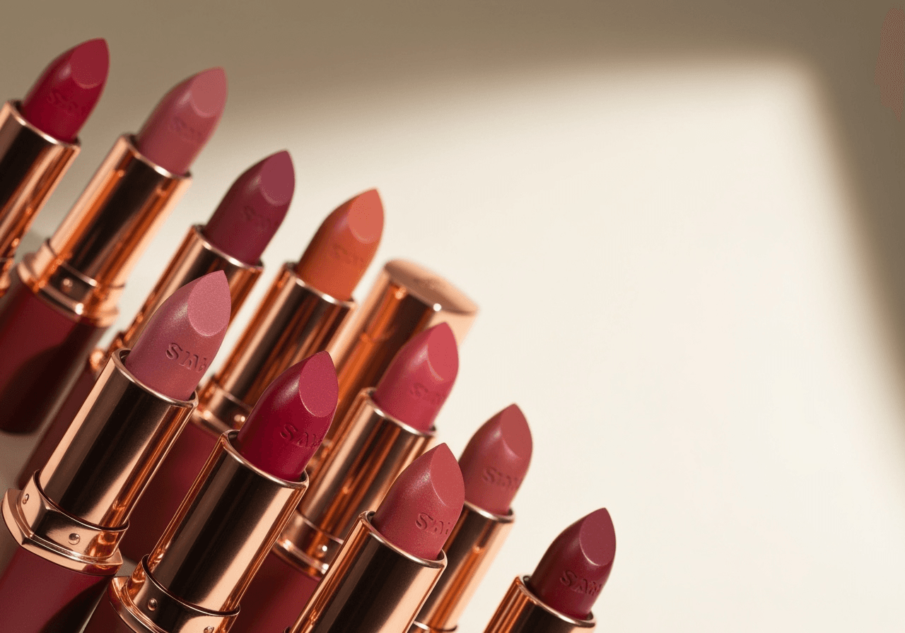 Cuidados Essenciais com os Lábios